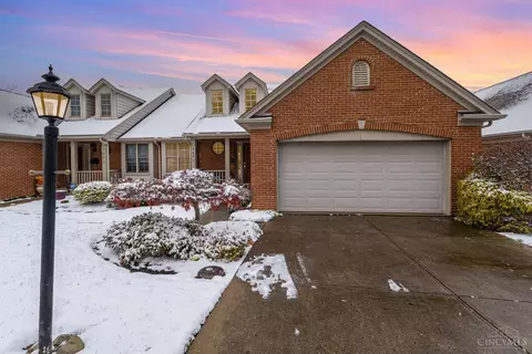 Exterior - 5673 Samver Rd, Cincinnati, OH 45239 photo 3 of 3