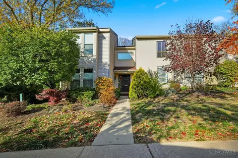 7266 Galbraith Rd, Cincinnati, OH 45243
