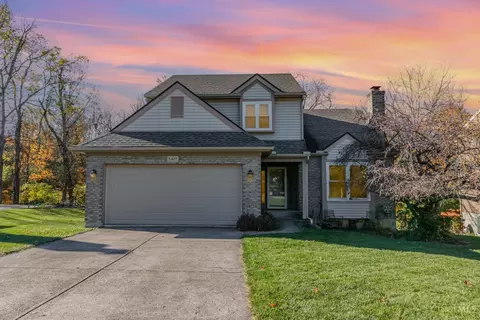 5427 Cecilia Ct, Cincinnati, OH 45247