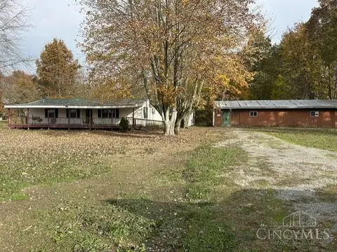 5060 Dawson Rd, Lynchburg, OH 45142