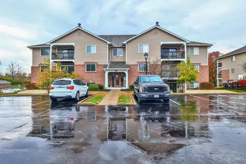 12070 Regency Run Ct, Cincinnati, OH 45240