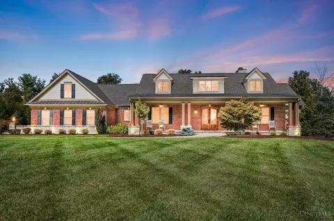 9675 Tall Trl, Cincinnati, OH 45242