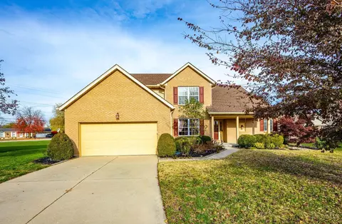 460 Marsh Dr, Fairfield, OH 45014