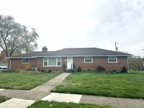 1075 Oakmont Ave, Hamilton, OH 45013