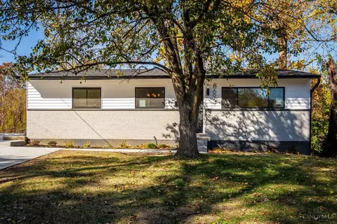 Exterior - 8693 Mockingbird Ln, Cincinnati, OH 45231 photo 2 of 6