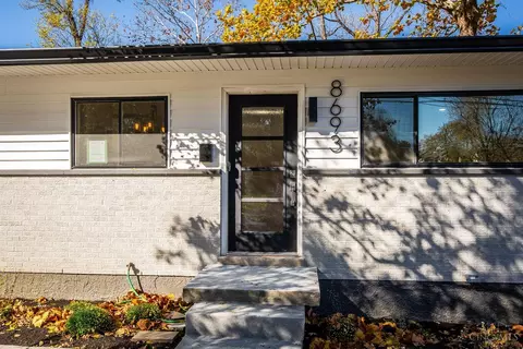 Exterior - 8693 Mockingbird Ln, Cincinnati, OH 45231 photo 6 of 6