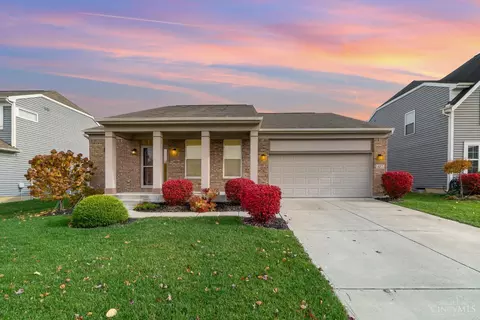 857 Emerald Dr, South Lebanon, OH 45065