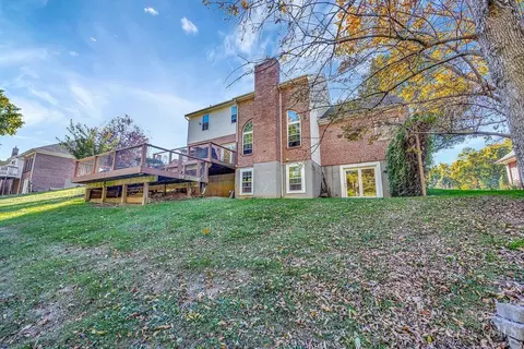 Exterior - 3894 Bremen Pass, Cleves, OH 45002 photo 10 of 12