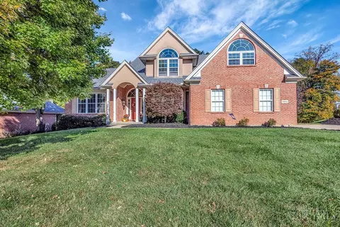 Exterior - 3894 Bremen Pass, Cleves, OH 45002 photo 2 of 12