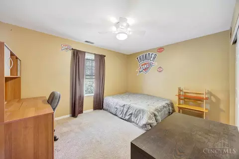 Bedroom - 3894 Bremen Pass, Cleves, OH 45002 photo 5 of 5