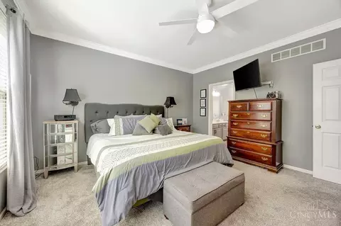 Bedroom - 3894 Bremen Pass, Cleves, OH 45002 photo 1 of 5