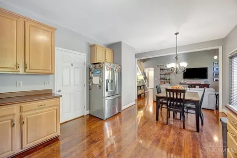 Kitchen - 3894 Bremen Pass, Cleves, OH 45002 photo 4 of 4