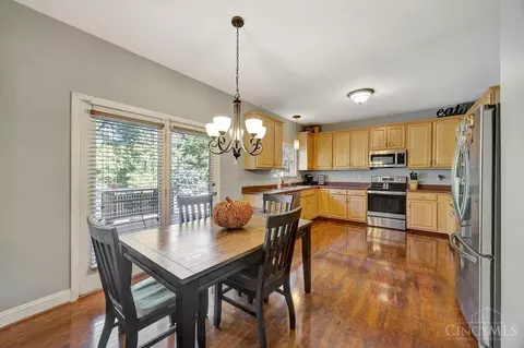 Dining - 3894 Bremen Pass, Cleves, OH 45002 photo 5 of 5