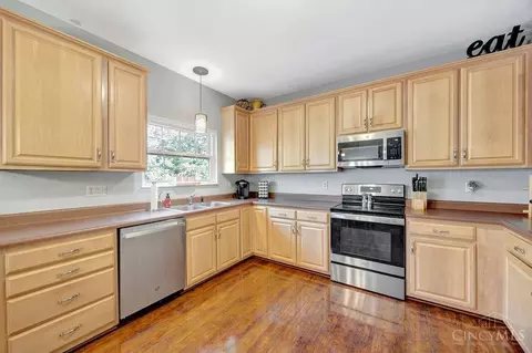 Kitchen - 3894 Bremen Pass, Cleves, OH 45002 photo 1 of 4