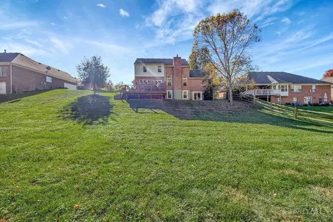 Exterior - 3894 Bremen Pass, Cleves, OH 45002 photo 8 of 12