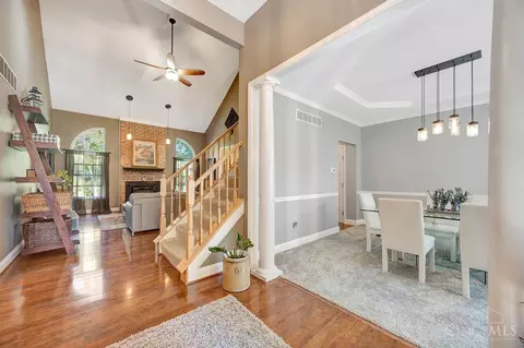 Entry Way - 3894 Bremen Pass, Cleves, OH 45002 photo 2 of 2