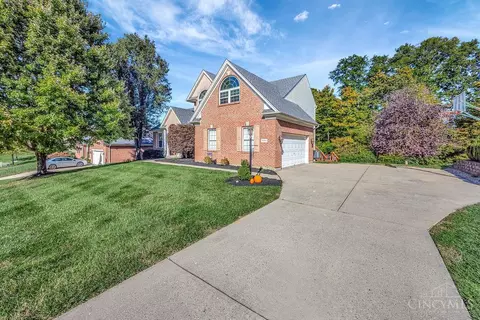 Exterior - 3894 Bremen Pass, Cleves, OH 45002 photo 11 of 12