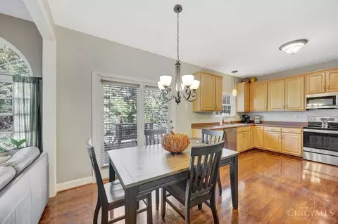 Dining - 3894 Bremen Pass, Cleves, OH 45002 photo 3 of 5