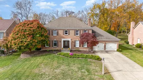 7001 Tarragon Ct, Liberty Twp, OH 45011