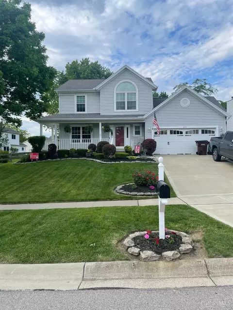 274 Birmingham Ct, Lebanon, OH 45036