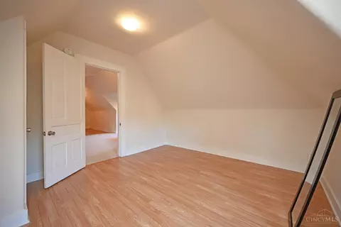Bedroom - 1535 Pullan Ave, Cincinnati, OH 45223 photo 14 of 14