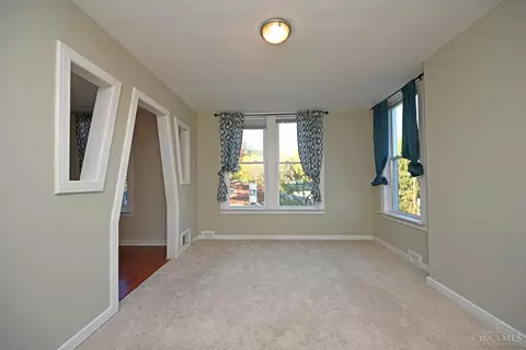 Bedroom - 1535 Pullan Ave, Cincinnati, OH 45223 photo 7 of 14