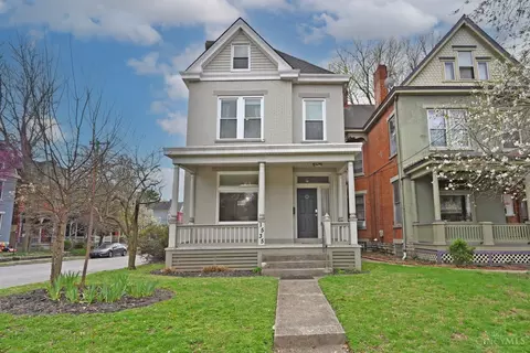 1535 Pullan Ave, Cincinnati, OH 45223