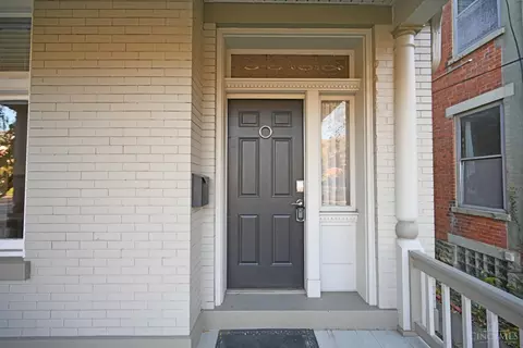 Exterior - 1535 Pullan Ave, Cincinnati, OH 45223 photo 3 of 9