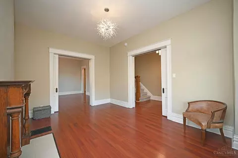 Living - 1535 Pullan Ave, Cincinnati, OH 45223 photo 1 of 15
