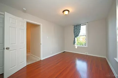 Bedroom - 1535 Pullan Ave, Cincinnati, OH 45223 photo 2 of 14