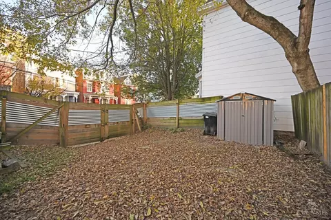 Exterior - 1535 Pullan Ave, Cincinnati, OH 45223 photo 6 of 9