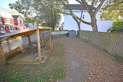 Exterior - 1535 Pullan Ave, Cincinnati, OH 45223 photo 4 of 9