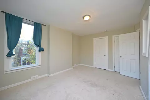 Bedroom - 1535 Pullan Ave, Cincinnati, OH 45223 photo 5 of 14