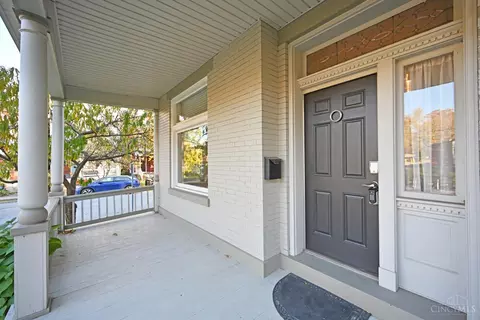 Exterior - 1535 Pullan Ave, Cincinnati, OH 45223 photo 2 of 9
