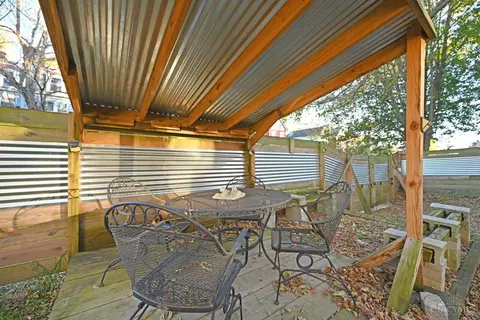 Exterior - 1535 Pullan Ave, Cincinnati, OH 45223 photo 8 of 9