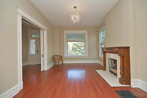 Living - 1535 Pullan Ave, Cincinnati, OH 45223 photo 4 of 15