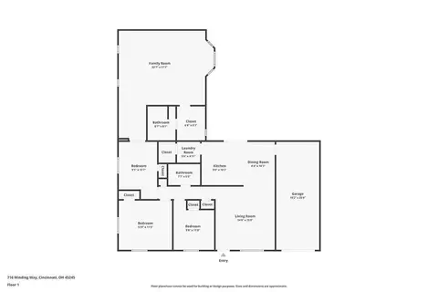716 Winding Way, Cincinnati, OH 45245 photo 40