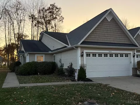 3260 Thoroughbred Dr, Loveland, OH 45140