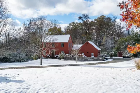 634 Deer Run Trl, Lebanon, OH 45036