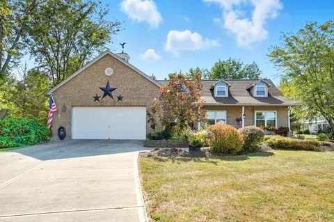 4521 Springhouse Ct, Mason, OH 45040