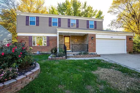 2773 Grosvenor Dr, Colerain Twp, OH 45251