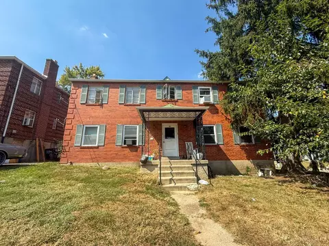 101 Glenwood Ave, Cincinnati, OH 45217