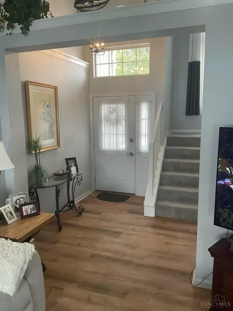 Entry Way - 3847 Arbor Green Dr, Cincinnati, OH 45255 photo 1 of 1
