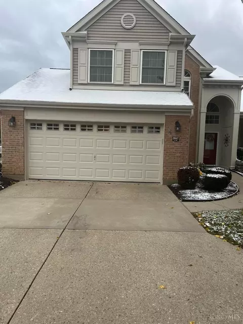 3847 Arbor Green Dr, Cincinnati, OH 45255