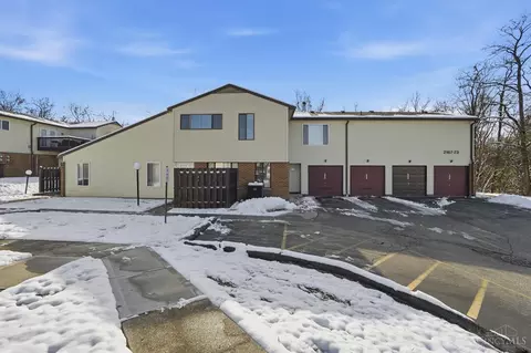 2171 Lincoln Ave, Cincinnati, OH 45224