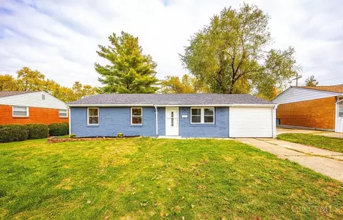1604 Wichita Dr, New Miami, OH 45013