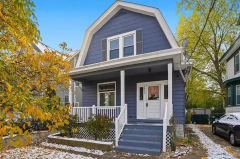 2023 Maple Ave, Norwood, OH 45212