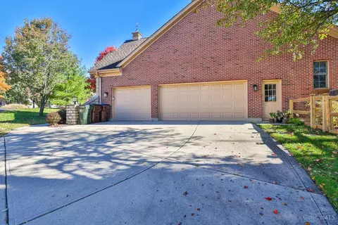 Exterior - 6307 Mercers Pointe Dr, Cincinnati, OH 45244 photo 14 of 16