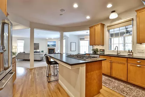 Kitchen - 6307 Mercers Pointe Dr, Cincinnati, OH 45244 photo 4 of 7