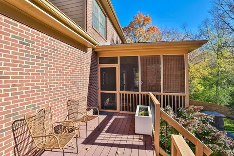 Exterior - 6307 Mercers Pointe Dr, Cincinnati, OH 45244 photo 4 of 16